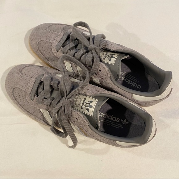 Adidas > Sambas OG - Picture 4 of 7